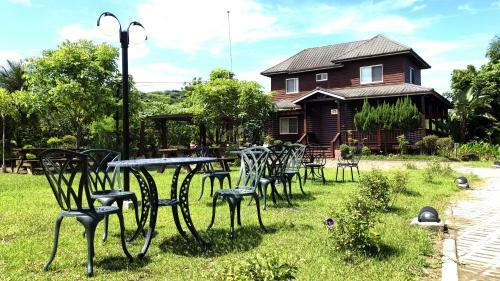 Hostal Yiyue Guanhe Homestay ??????