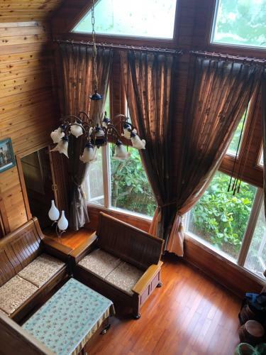 Hostal Yiyue Guanhe Homestay ??????