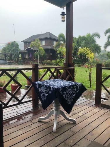 Hostal Yiyue Guanhe Homestay ??????
