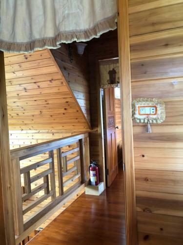 Hostal Yiyue Guanhe Homestay ??????