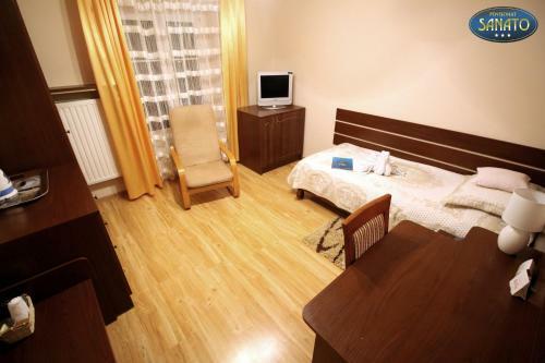 Hostal Pensjonat Sanato