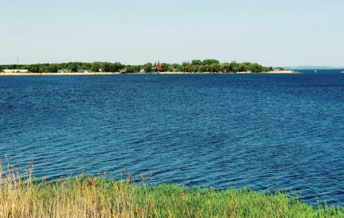 Holiday Home Nowe Warpno Szczecinska