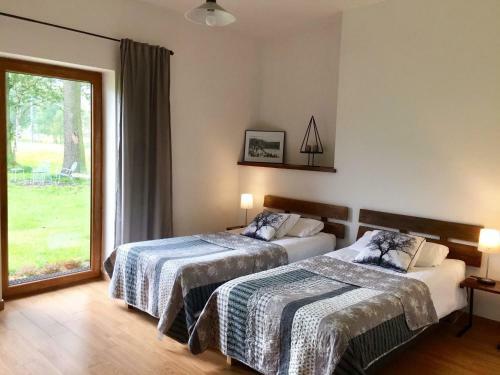 Bed & Breakfast Centrum ??kowa 1
