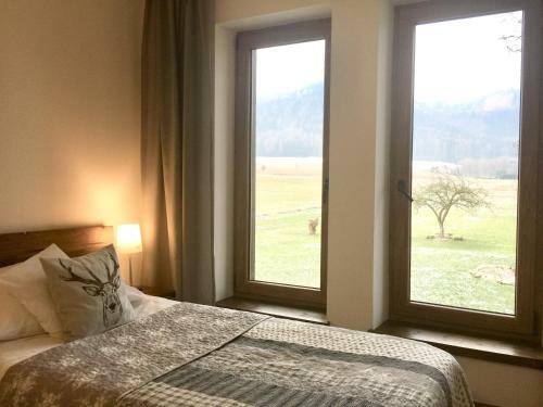 Bed & Breakfast Centrum ??kowa 1