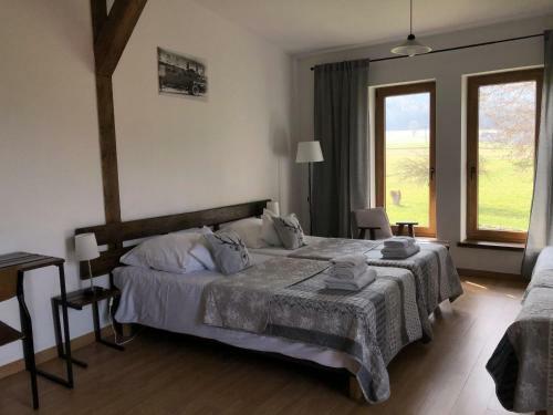 Bed & Breakfast Centrum ??kowa 1
