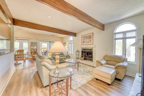 3005 Ocean Winds Villa