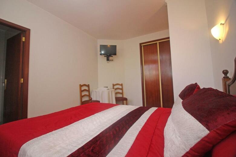 Hostal Casa Ferreira
