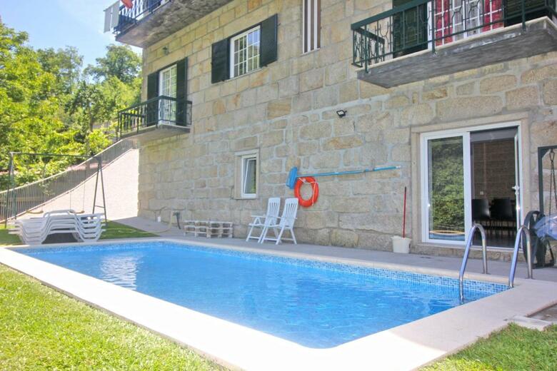Hostal Casa Ferreira