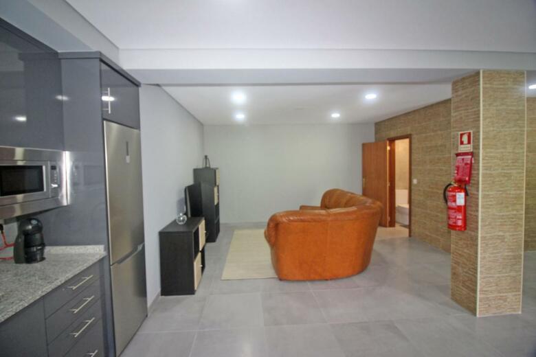 Hostal Casa Ferreira