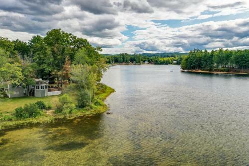 Silver Lake 306