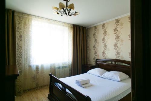 Apartamento ??????? 3-????????? ????????