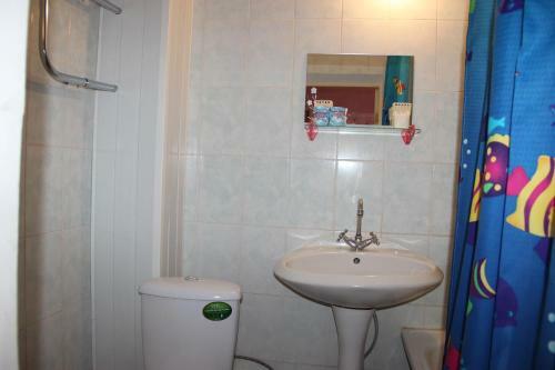 Hotel Rus