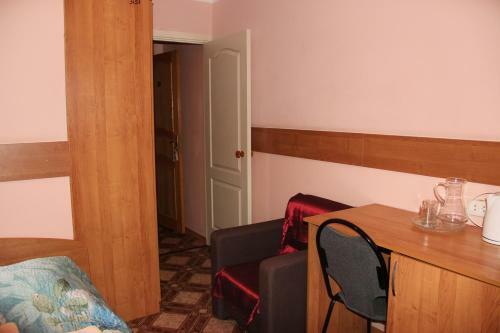 Hotel Rus