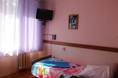Hotel Rus