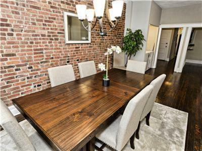 Newly Renovated 4bdrm/3ba, Sleeps 10