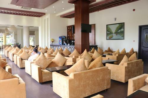 Viet Uc Hotel