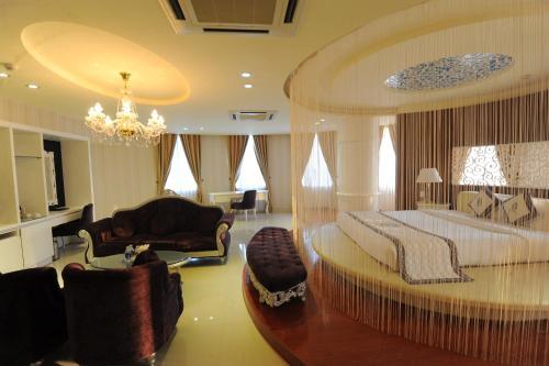 Viet Uc Hotel
