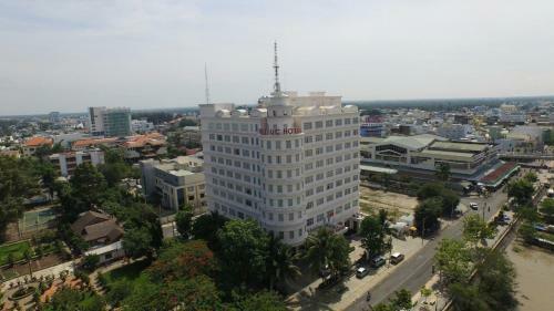 Viet Uc Hotel