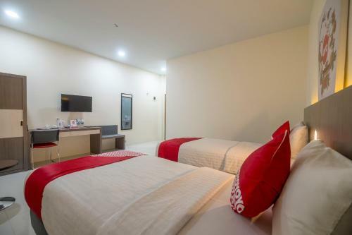 Hotel Capital O 1822 Wahana Inn