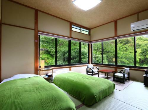 Hostal Miyoshino Sakuraan