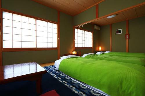 Hostal Miyoshino Sakuraan