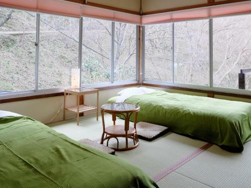 Hostal Miyoshino Sakuraan