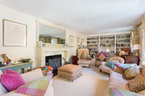 Llanvihangel Crucorney Villa Sleeps 11 Wifi