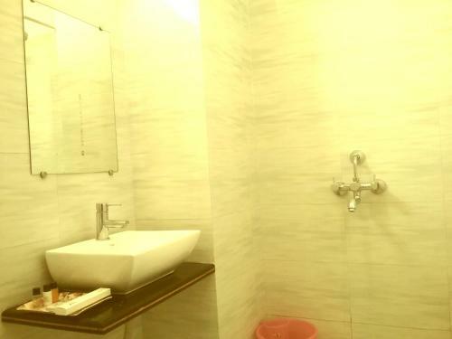 Hotel Abhilasha