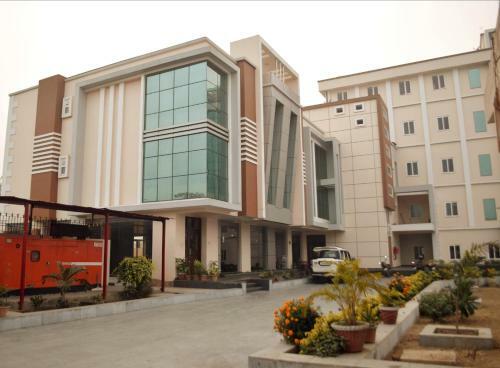 Hotel Abhilasha