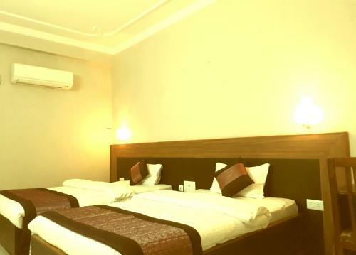 Hotel Abhilasha
