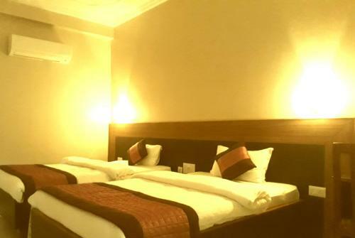 Hotel Abhilasha