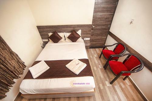 Posada Udhayam Inn