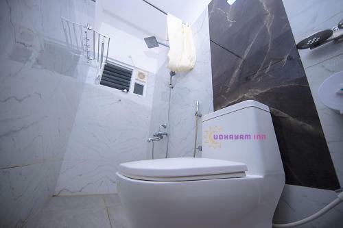 Posada Udhayam Inn