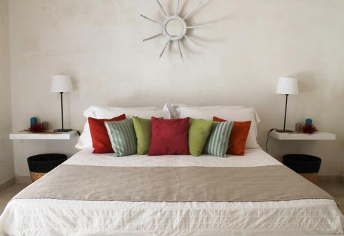 Bed & Breakfast Oltre Gli Ulivi
