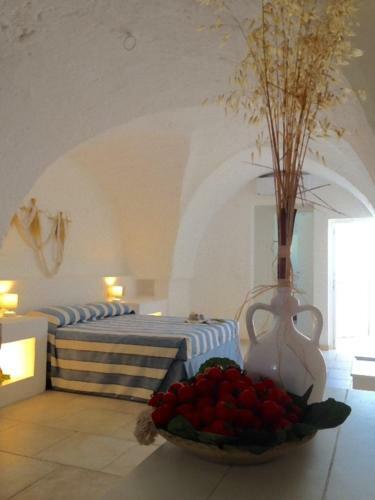 Bed & Breakfast Oltre Gli Ulivi