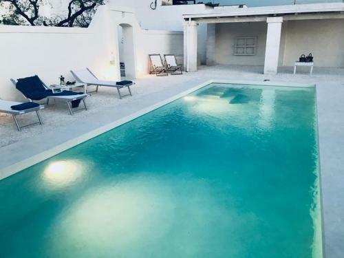 Bed & Breakfast Oltre Gli Ulivi