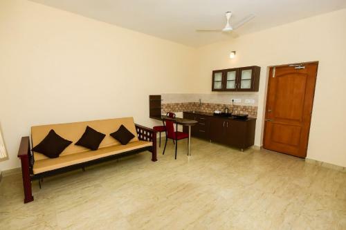 Hotel Brindhavan Residency