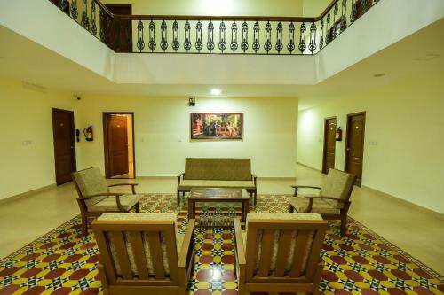 Hotel Brindhavan Residency