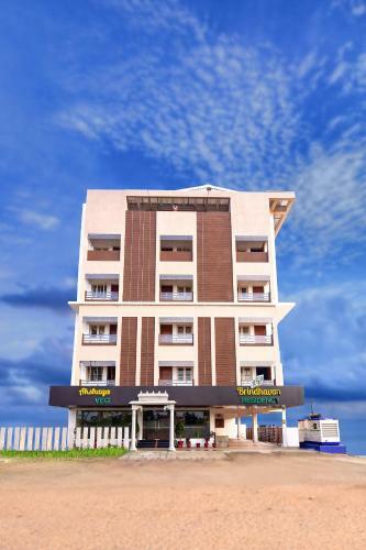 Hotel Brindhavan Residency