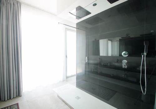 Bed & Breakfast Max Luxury Suite