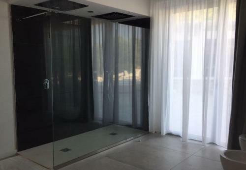 Bed & Breakfast Max Luxury Suite