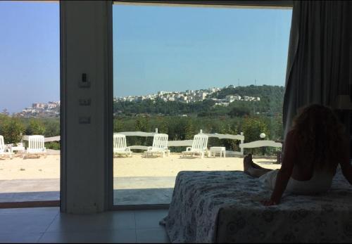 Bed & Breakfast Max Luxury Suite
