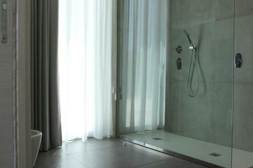 Bed & Breakfast Max Luxury Suite