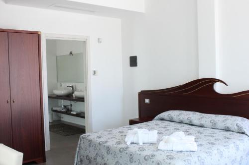 Bed & Breakfast Max Luxury Suite