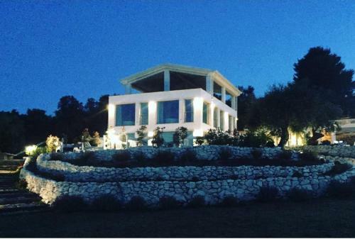 Bed & Breakfast Max Luxury Suite
