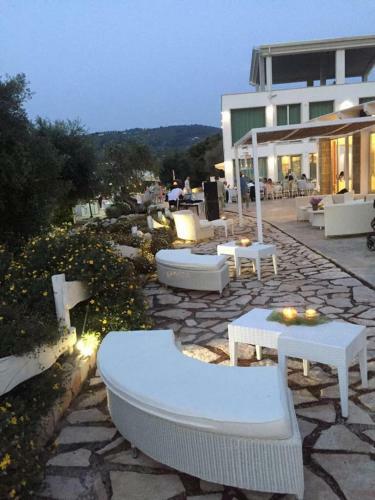 Bed & Breakfast Max Luxury Suite