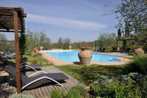 Sant'agostino Apartment Sleeps 4 Air Con