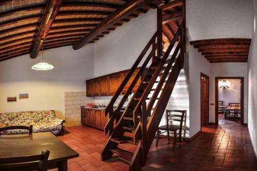 Apartment Casale Trieste Numero 10