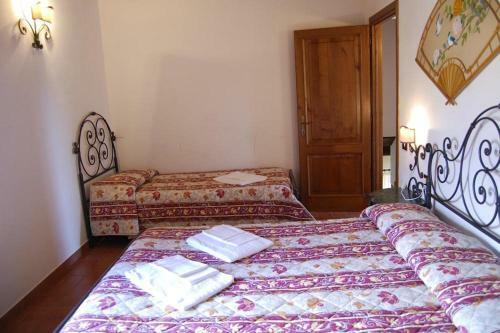 Apartment Casale Trieste Numero 12