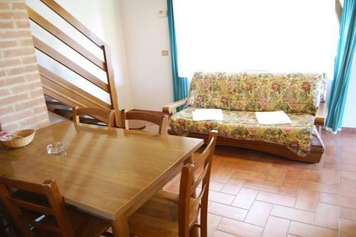 Apartment Casale Trieste Numero 12